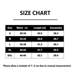 Pantalon de jogging décontracté pour homme, design personnalisé, taille mi-haute, pantalon de survêtement confortable et élégant, fermeture à cordon - Product Image 4