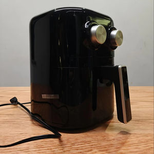 Productos de electrodomésticos Capacidad de forma cuadrada 220V Temporizador inteligente Freidoras de aire de acero inoxidable 5L FAF - 5.0D, 1500W de Vietnam - Product Image 1