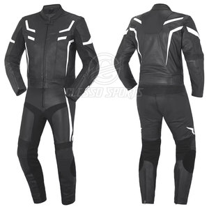 Combinaisons de moto de haute qualité, équipements de protection, combinaisons de moto respirantes, combinaisons de course pour moto - Product Image 3