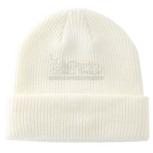 Fabriqué au Pakistan Jacquard Bonnets Chapeaux Haute Qualité Bonnets Chapeaux Meilleure Vente Hommes Bonnets Chapeaux Pour Adulte - Product Image 3