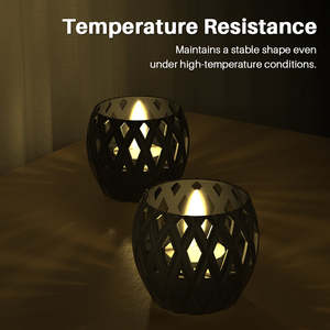 Filamento para Impresora 3D ELEGOO, 1 kg, 1.75 mm, ASA de Color, Material PVA y PC para Modelado 3D - Product Image 4