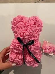 Espuma absorbente floral para bricolaje Fresca Preservada Navidad Pascua Día DE LA MADRE Arreglos florales Flores y plantas decorativas - Product Image 4