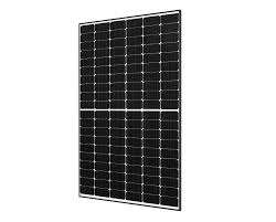 Para panel solar de 22% eficiencia Half Cell HIT o Mono PERC Module para instalaciones comerciales y en azoteas domésticas - Product Image 2