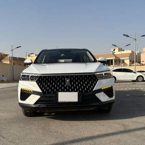 Sedán Automático Usado 2024, Tracción Delantera, Interior de Cuero, Gasolina, Volante a la Izquierda, Modelo Aspire, Emisión Euro IV - Product Image 1