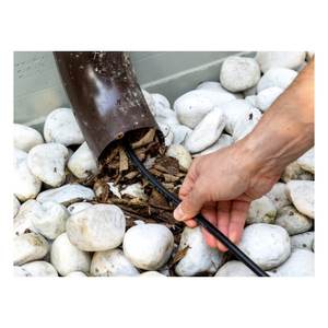 Annovi Reverberi - Limpiador de Tuberías para Lavadora a Presión con Conexión Rápida de Bayoneta de 8 m, Herramienta y Accesorio de Limpieza para el Hogar, Modelo 43827 - Product Image 5