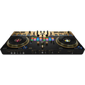 ¡APROVECHE ANTES DE QUE SE AGOTE! - Auténtico Pioner DDJ-R E V 7 - Product Image 2