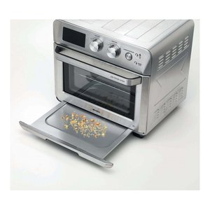 Horno eléctrico 1700W (25Lt) AIRY FRYER 25 L Plata 00C462911AR0 - Product Image 2