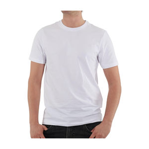 High Grade Regular <b>Fit</b> <b>T</b> <b>Shirt</b> for Men Featuring Soft Touch Fabric from Experienced Suppliers - Product Image 6