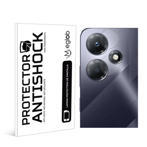 Protection d'écran antichoc pour Infinix Note 30 Play Mobile Lenses - Product Image 1