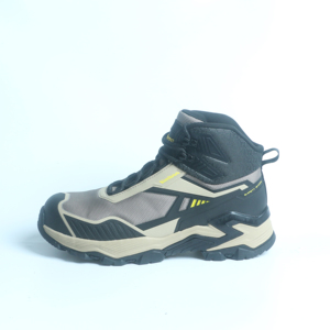 <span class=keywords><strong>Scarpe</strong></span> <span class=keywords><strong>Antinfortunistiche</strong></span> <span class=keywords><strong>Leggere</strong></span> Aimboo con Suola in Gomma EVA, Punta Composita, Stile Moda per Escursionismo e Sport - Product Image 4