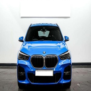 BMW X1 USADO CON VOLANTE A LA IZQUIERDA/DERECHA - Product Image 1