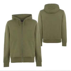 Sudaderas con cremallera para hombre 2025 último diseño de moda ropa de Hombre Sudaderas con cremallera completa sudaderas Streetwear 100% algodón hombres Sudadera con capucha - Product Image 6