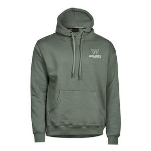 Sweat à capuche pour homme vierge Sweat à capuche et sweat-shirt unisexe surdimensionné de haute qualité Vente en gros de sweats à capuche personnalisés en polyester 100%. - Product Image 2