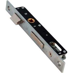 350 OMEC B.Q NICH 16 M1 + SCR 15 CERRADURA INSERT - Product Image 1