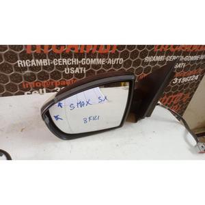Espejo Retrovisor Izquierdo para FORD S-Max Serie (06>14) - Product Image 3