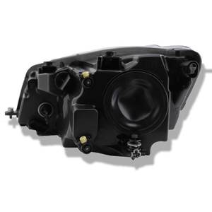 Volkswagen Caddy 2011- Sağ Far Siyah Zemin - Product Image 2