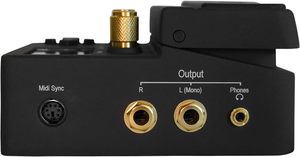 เครื่องตีกลองรุ่นใหม่ล่าสุด Singular Sound BeatBuddy ฉบับครบรอบ 10 ปี เครื่องตีกลองที่มีเสียงดุจเสียงมนุษย์และใช้งานง่าย - Product Image 6