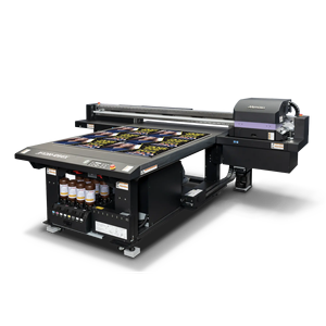 Imprimante UV à plat série Mimaki JFX200 - Product Image 3