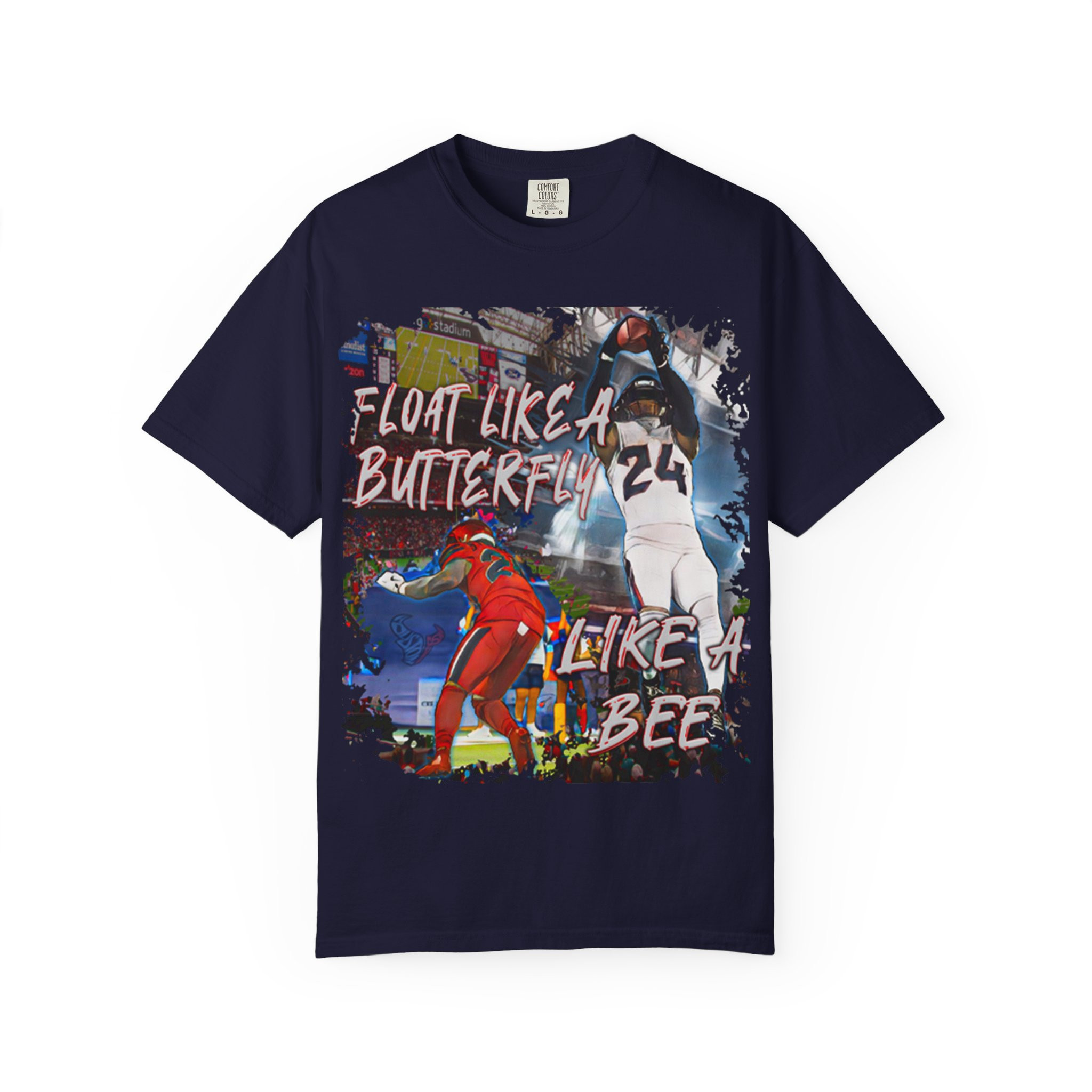 True Navy
