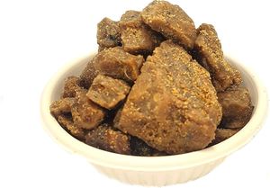 Bloc d'Asafoetida Naturel Pur à 100% de Qualité Supérieure, Grade Cosmétique, Séché, Vente Chaude, Fournisseur d'Usine - Product Image 2