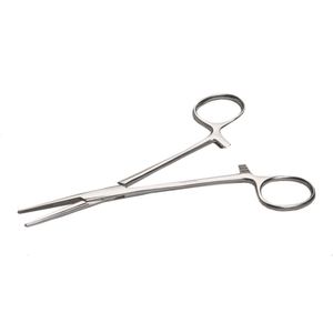 KELLY คีมล็อก hemostat CVD 5.5 "คีมห้ามเลือดเครื่องมือผ่าตัด - Product Image 4