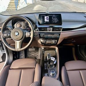 PRÊT À EXPÉDIER 2022 WM B X 2 BOÎTE DE VITESSES AUTOMATIQUE MOTEUR TURBO SIÈGES EN CUIR JANTES EN ALLIAGE D'ALUMINIUM R21 ÉLECTRIQUE GAUCHE - Product Image 2