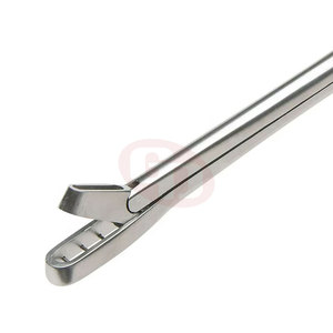 Instrumentos de fórceps de biopsia de uso hospitalario con punta fina para instrumento médico de colección - Product Image 4