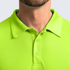 Polo de Manga Larga para Hombre, Producto Transpirable, Ligero, Único y Elegante - Product Image 5
