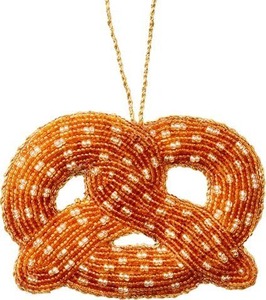 Llaveros de Rosario con Cuentas de Piedras Preciosas Naturales Multicolores, Envueltos en Alambre, de Cuarzo Amarillo Facetado, Hechos a Mano, en Plata de Ley Chapada en Oro y Plata - Product Image 4