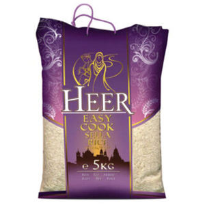 Prix de gros Meilleure vente Heer Riz à vendre/Nouvelle arrivée Heer Riz Basmati avec emballage personnalisé - Product Image 4