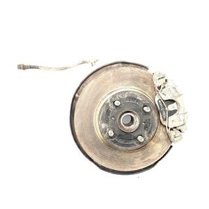 AROBE DE TRANSMISSION AVANT DROITE COMPLÈTE TOYOTA Yaris Série 43211-0D130B (08>11) - Product Image 1