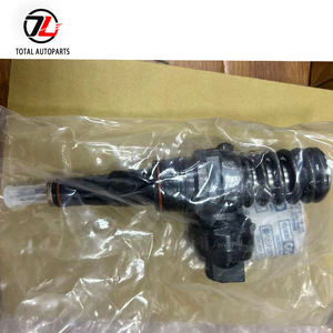 Dizel yakıt enjektörü yüksek basınçlı enjektör takma OEM 0414720215 038130073AG 0414720115 au-di A2 sko-da fa-bia V-W se-at için uyar - Product Image 3