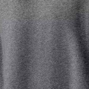 Haute qualité surdimensionné mode 2023 Logo personnalisé couleur Pure sweats à capuche à manches longues pour hommes grande taille - Product Image 5