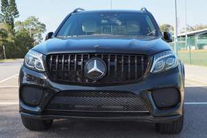 MEJOR PRECIO MERCEDES-BENZ GLS 550 2017 LHD/RHD - Product Image 5