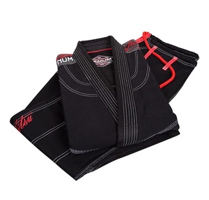 High Quality White Custom Made Shoyorol V2 Batch#60 Gi Brazilian Jiu Jitsu Gi Bjj Adult Kimono Gi Martial Art Uniform SI-JJG-032 - Product Image 2