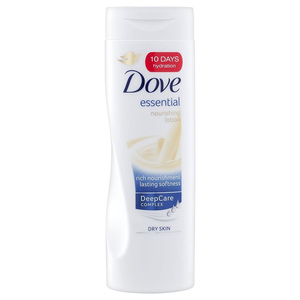 Loción Corporal Dove Nourishing Secrets Invigorating Ritual 250ml - Product Image 5