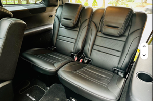 Mercedes-AMG GLS 63 2017 Usado (LHD/RHD) - Product Image 3