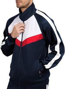 ชุดวอร์มกางเกงวิ่งออกกำลังกายระบายอากาศขนาดใหญ่ดีไซน์ใหม่ล่าสุด - Product Image 4