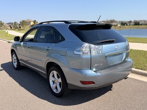 ขายดี รถปี 2004 LE-X-US R-X 350 เครื่องยนต์ V6 เกียร์อัตโนมัติ - Product Image 6