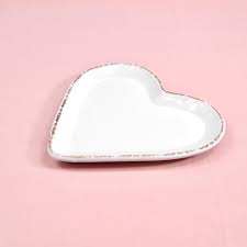 Assiette en céramique élégante pour la décoration de la maison et la restauration, assiette en céramique haut de gamme pour les restaurants et les cafés, assiettes à dîner au design classique - Product Image 2