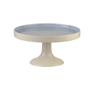 Nuevo Soporte para Tartas de Metal, Decoración de Mesa, Soporte de Frutas de Lujo, Accesorios para Celebraciones, Soporte para Tartas de Boda - Product Image 3