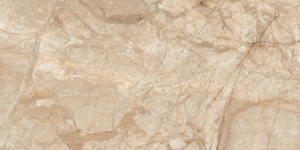 Carrelage de sol en porcelaine 600x600 60x60 Carreaux de marbre en céramique de salon de villa de luxe brillants émaillés pour le sol - Product Image 5