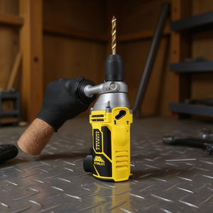 Stanley ดอกสว่านอเนกประสงค์อเนกประสงค์, ดอกสว่านโลหะสองหัวกันลื่น - Product Image 3