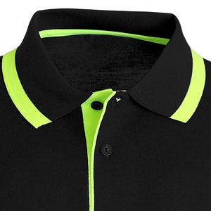 Chemises Polo de Luxe de Haute Qualité pour Hommes 2025, Personnalisées, Style Streetwear, Nouveau Style pour Hommes - Product Image 4