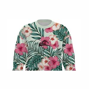 Crewneck Unisex 100% Polyester Fleece Oversized Drop Shoulder Hoodie Winter <b>Vintage</b> Wash Streetwear Basics Sweatshirt - Product Image 4