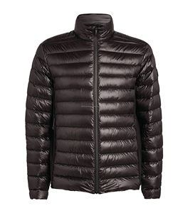 Chaquetas de Hombre de Alta Calidad, Invierno 2021, Nuevo Estilo Moderno, Diseño Personalizado, Chaqueta Acolchada con Capucha - Product Image 2