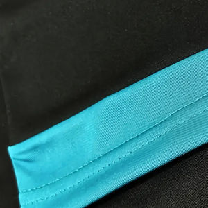 Maillot de football américain respirant à manches courtes pour sublimation, vente en gros - Product Image 4