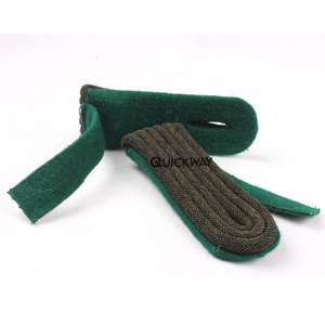 กระดานไหล่ชุดพิธีการ Epaulettes คุณภาพดีสีที่กําหนดเองและการออกแบบ - Product Image 6