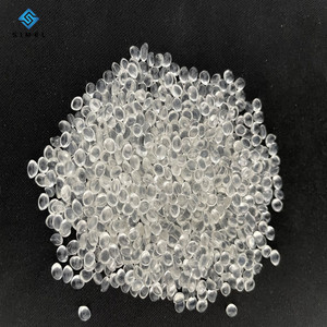 EVOH (EVAL F101b EW3801 EW3201 E105B 32 Mol% EV3251A) Film Grade Ethylene-Vinyl Alcohol Copolymer EVOH Resin Granules 2~4MI - Product Image 3