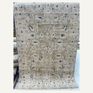 RUGS DEPOT RD-0055 ผู้ผลิตพรมโพลีเอสเตอร์ทอมือแบบสั่งทำพิเศษ - Product Image 1